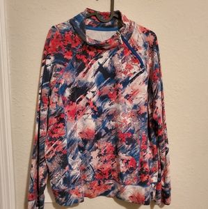 NY&C active athletic longsleeve